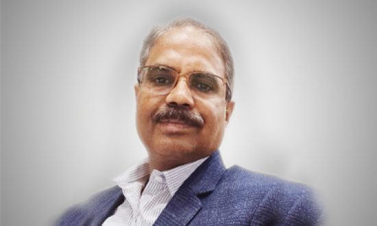 Mr. Radhakrishnan Nair